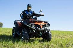 Cfmoto X5 H.O. EPS. исправен, есть птс, без пробега
