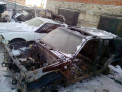 Кузов в сборе. Nissan Terrano, LBYD21, MG21S, VBYD21, WBYD21, WD21, WHYD21