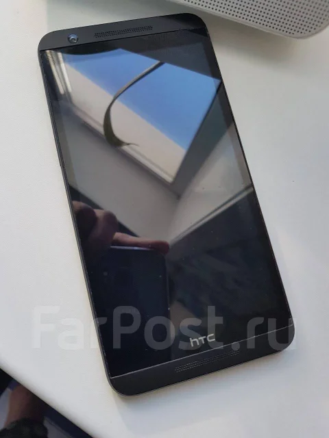HTC One E9s Dual Sim. �/� ����
