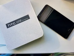 HTC One E9s Dual Sim. �/�