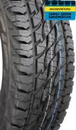 Bridgestone Dueler A/T D697. Грязь AT, без износа, 1 шт