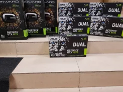 GeForce GTX 1070 ����