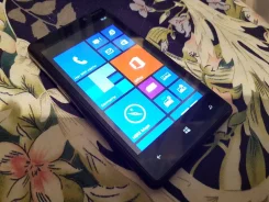 Nokia Lumia 820. �/� ����