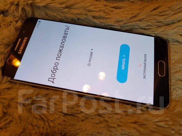 Samsung Galaxy A7 2016. �/� ����