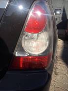 Стоп-сигнал. Subaru Forester, SG5, SG9, SG9L, SG6, SG69 Двигатели: EJ251, EJ253, EJ25, EJ255, EJ201, EJ20, EJ204, EJ205