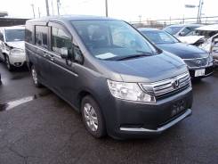 Honda Stepwgn. RK21001073, R20A