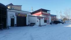 Продам гараж. МУХИНА 150, р-н Бывшая база ОПС, 257 кв. м., электричество