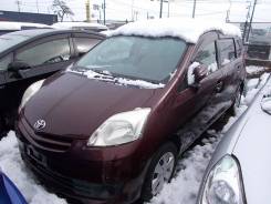 Toyota Passo Sette. M502E0010112, 3SZ