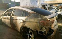 BMW X6. Птс авто bmw x6