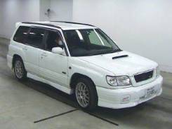 Subaru Forester. SF5, EJ205