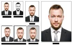 Фото на документы за 2 минуты