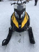 BRP Ski-Doo Summit X. исправен, есть птс, с пробегом