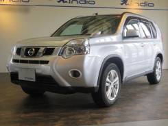 Nissan X-Trail. автомат, 2.0, бензин, 31 300 тыс. км, б/п. Под заказ