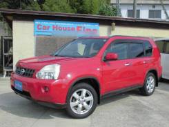 Nissan X-Trail. автомат, 4wd, 2.0, бензин, 34 тыс. км, б/п, нет птс. Под заказ