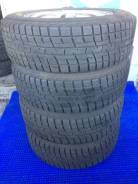 Yokohama Ice Guard IG30. Зимние, без шипов, 5 %, 4 шт