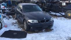 Крыло. BMW 1-Series, E81, E82, E87, E88 Двигатели: N43B16, N43B20, N45B16, N46B20, N47D20, N52B30, N54B30, N54B30TO, N55B30M0