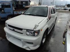 Nissan Terrano, 1999