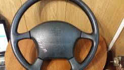 Руль. Nissan: Wingroad, Sentra, NX-Coupe, AD, Sunny Двигатели: GA15DE, E16E, E16S, GA13DS, GA16DE, GA16DNE, GA16DS, SR20DE, CD17, E10S, GA14DS, GA15DS...