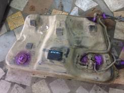 Бак топливный. Toyota Corolla Axio, NZE144, ZRE144 Toyota Corolla Fielder, NZE144, ZRE144, NZE144G, ZRE144G Honda Street Honda Grace Renault Scenic Дв...