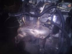 Двигатель в сборе. Mitsubishi Challenger, K99W Двигатель 6G74