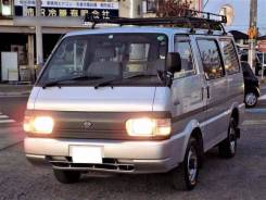 Nissan Vanette. автомат, 4wd, 1.8, бензин, 55 000 тыс. км, б/п, нет птс. Под заказ