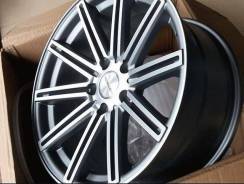 Vossen CV4. 9.0x20", 5x112.00, ET33, ЦО 66,6 мм. Под заказ