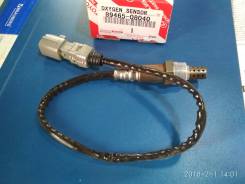 Датчик кислородный. Toyota Sienna, MCL20, MCL23, MCL25 Lexus RX330, MCU33, MCU38 Lexus RX350, MCU33, MCU38 Двигатель 3MZFE