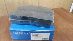 Колодка тормозная. Toyota ToyoAce, BU100, BU102, BU112, BU132, BU140, BU142, BU202, BU212, BU222, BU60, BU62, BU64, BU66, BU67, BU68, BU77, BU78, BU82...
