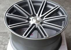 Vossen CV4. 7.0x17", 5x114.30, ET39, ЦО 60,1 мм. Под заказ