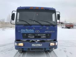 Camc HN3250 P34C6M. Продам CAMC Hn 3250 p34c6m (6х4), 8 849 куб. см., 10 т и больше