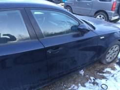 Дверь боковая. BMW 1-Series, E81, E82, E87, E88 Двигатели: N43B16, N43B20, N45B16, N46B20, N47D20, N52B30, N54B30, N54B30TO, N55B30M0