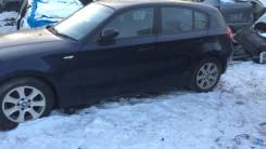 Дверь боковая. BMW 1-Series, E81, E82, E87, E88 Двигатели: N43B16, N43B20, N45B16, N46B20, N47D20, N52B30, N54B30, N54B30TO, N55B30M0