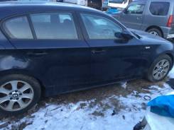 Дверь боковая. BMW 1-Series, E81, E82, E87, E88 Двигатели: N43B16, N43B20, N45B16, N46B20, N47D20, N52B30, N54B30, N54B30TO, N55B30M0