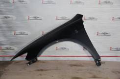 Крыло. Honda Accord, CL7, CL8, CL9, CM2, CM3, CM1 Honda Accord Tourer Двигатели: K20A6, K20Z2, K24A3, N22A1