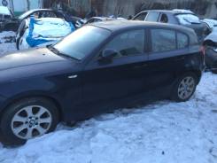 Дверь боковая. BMW 1-Series, E81, E82, E87, E88 Двигатели: N43B16, N43B20, N45B16, N46B20, N47D20, N52B30, N54B30, N54B30TO, N55B30M0