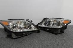 Фара. Lexus LX570, SUV, URJ201, URJ201W Двигатель 3URFE