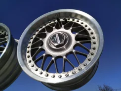Desmond Promoda. 7.0x16", 4x114.3, 5x114.3, ET23, �� 73���. ����