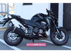 Kawasaki Z 800. 800 куб. см., исправен, птс, без пробега. Под заказ