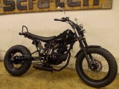 Yamaha TW 225. 225 куб. см., исправен, птс, без пробега. Под заказ