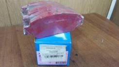 Колодка тормозная. Toyota: Windom, Caldina, Tarago, Previa, Estima Двигатели: 1MZFE, 3SGTE, 2AZFE