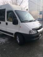 Fiat Ducato. Продам автобус Fiat Ducat, 2 500 куб. см., 15 мест