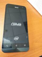 Asus ZenFone 2 ze500cl. Б/у, 16 Гб, 4G LTE