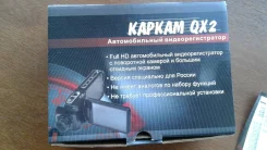 ������ QX2