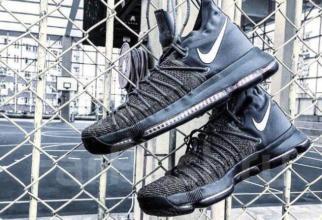 Nike zoom kd 9 online