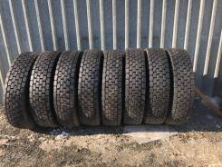 Michelin. Всесезонные, 2013 год, без износа, 8 шт