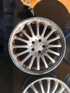 Carlsson. 8.5x18", 5x112.00, ET40, ЦО 76,0 мм.