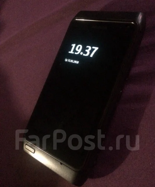 Nokia N8. �/� ����