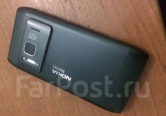Nokia N8. �/� ����