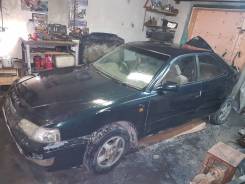 Toyota Vista. SV41, 3SFE