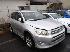 Toyota RAV4. ACA31, 2AZFE